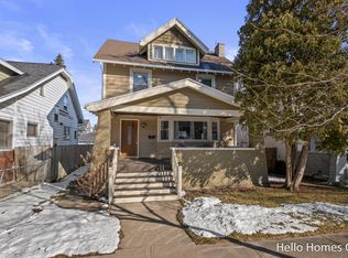 1221 Dunham St SE, Grand Rapids, MI 49506
