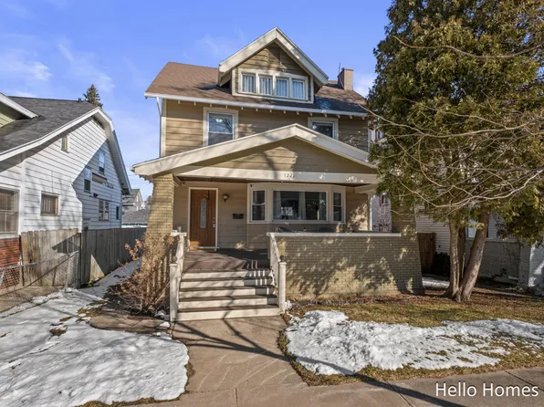 1221 Dunham St SE, Grand Rapids, MI 49506
