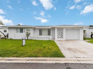 735 NW 73rd Ter, Margate, FL 33063