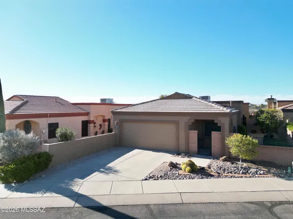 1937 W Via Nuevo Leon, Green Valley, AZ 85622