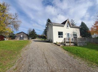 16029 Airport Rd, Caledon, ON L7C1E7