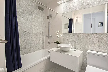 Rented by Brown Harris Stevens