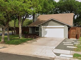 8001 Copano Dr, Austin, TX 78749