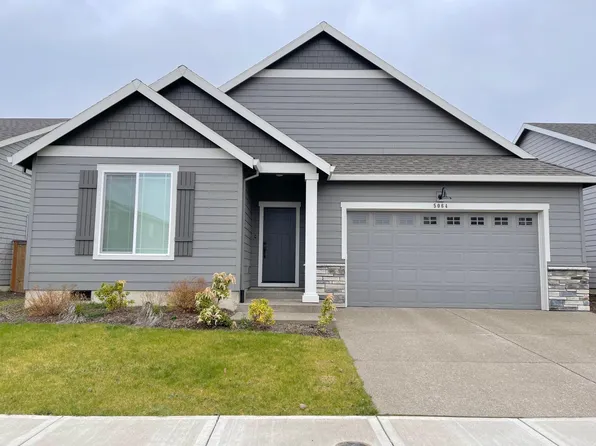 5064 Bayne St NE, Salem, OR 97305