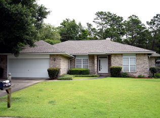 1659 Northridge Rd, Niceville, FL 32578