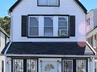 10537 171st Pl, Jamaica, NY 11433