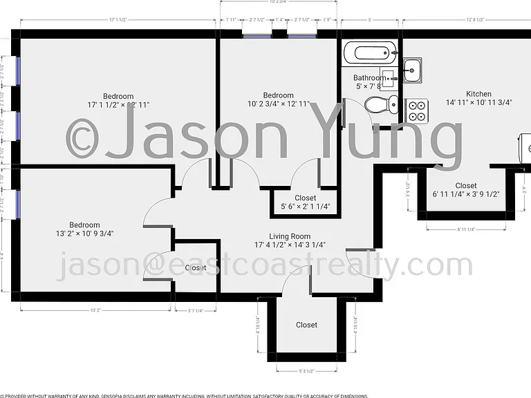 238 Hemenway St #2 — Photo 3