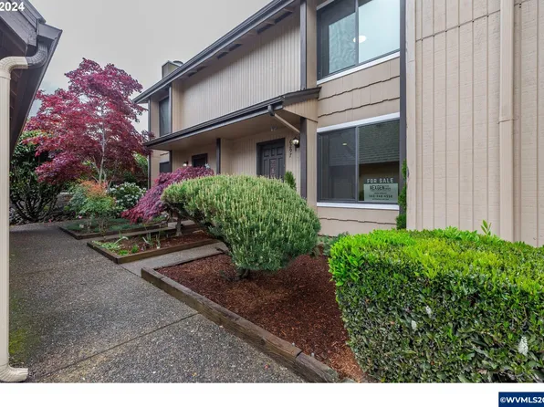 6297 Fairway Ave SE, Salem, OR 97306