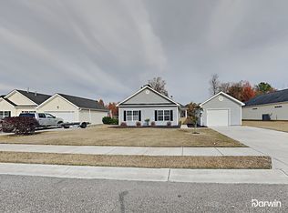 628 Savannah River Dr, Summerville, SC 29485