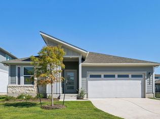 4308 Forel Rd, Pflugerville, TX 78660