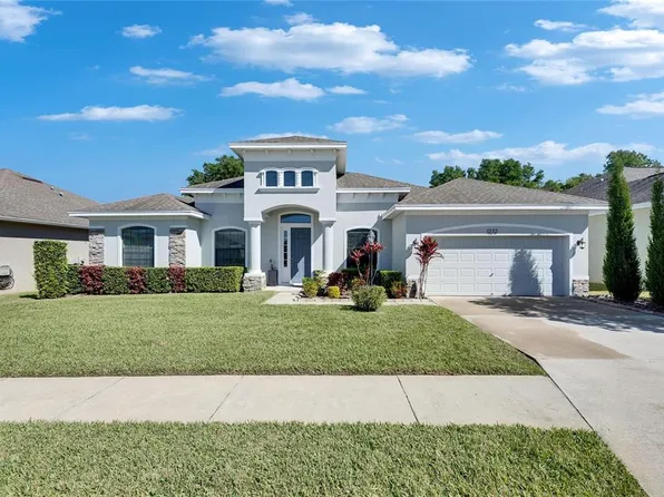 1232 Evergreen Park Cir, Lakeland, FL 33813