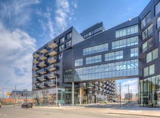 51 Trolley Cres #1008, Toronto, ON M5A 0E9