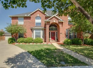 7721 Marble Canyon Ct, Fort Worth, TX 76137