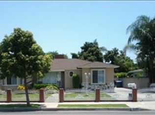 12102 Rives Ave, Downey, CA 90242