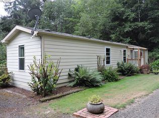 89573 Ben Bunch Rd, Florence, OR 97439
