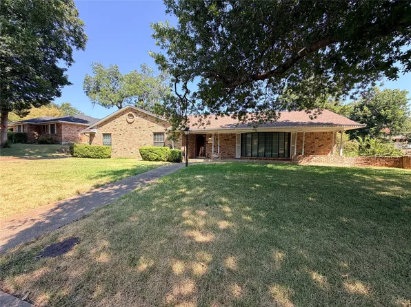 921 Medalist Dr, Dallas, TX 75232