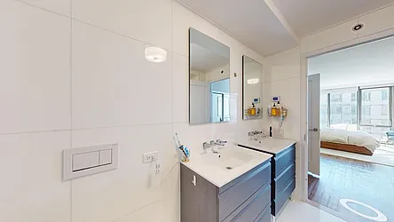 Rented by Bond New York