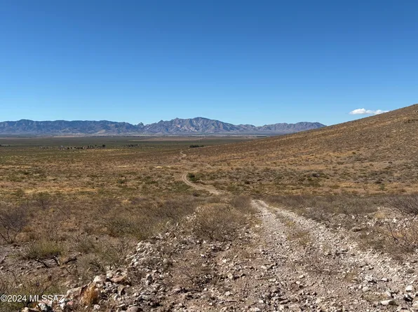 S Solar Run, Pearce, AZ 85625