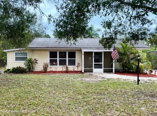 8078 130th St, Sebastian, FL 32958