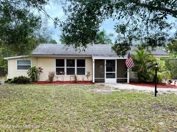 8078 130th St, Sebastian, FL 32958