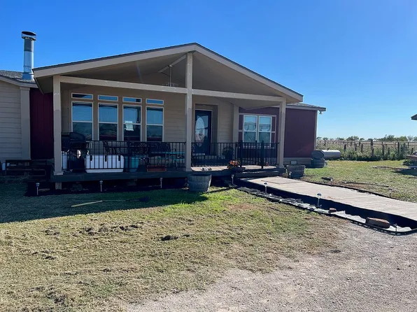 12175 Private Road 6054, Hawley, TX 79525