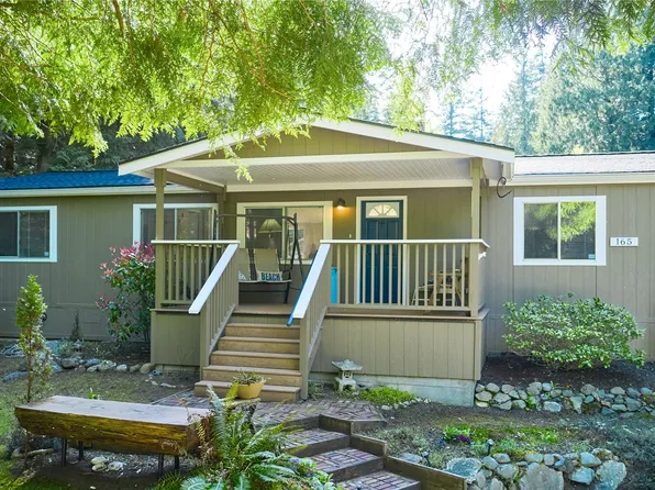 165 Monte Drive, Point Roberts, WA 98281
