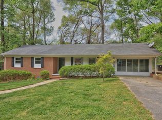 118 Hillside Ave SW, Concord, NC 28025