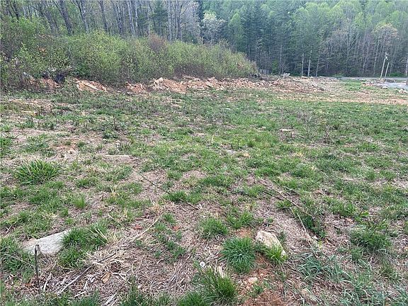 2nd image of TBD Grant Houck Rd Road