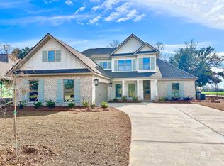 630 Kitfox Ave, Fairhope, AL 36532