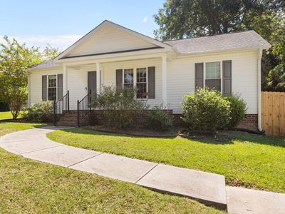 515 W Killiegrey St, Lillington, NC, 27546