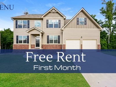 344 Buckshire Way, McDonough, GA, 30253