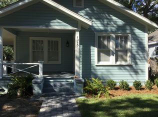 1310 E Hernandez St, Pensacola, FL 32503