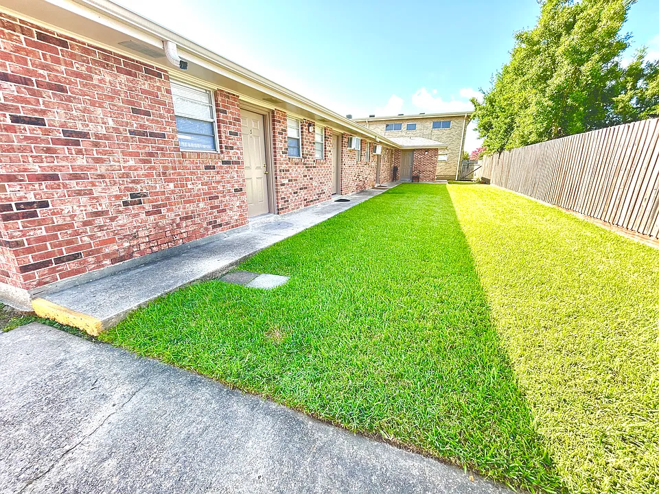 1620 Carrollton Ave #5