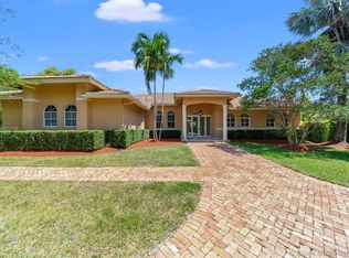 7891 SW 157th Ter, Palmetto Bay, FL 33157