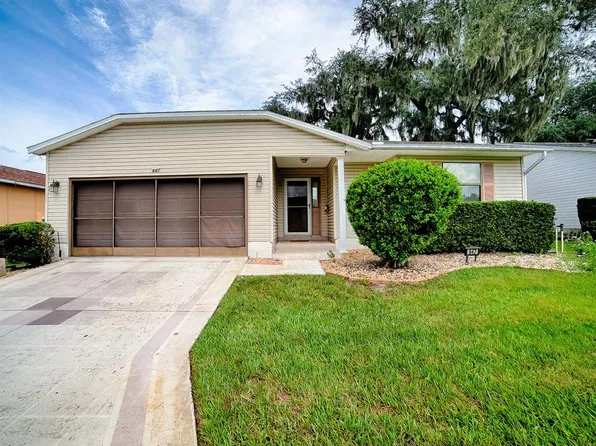 647 TIMBERCREST DRIVE, LEESBURG, FL 34748