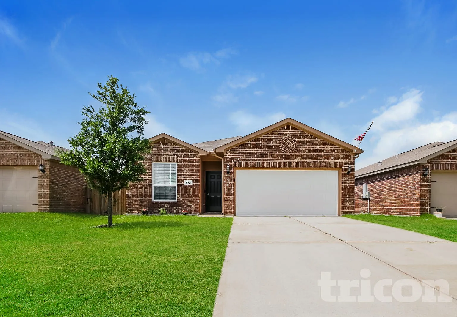 10823 Spring Brook Pass Dr Humble TX — Photo 1