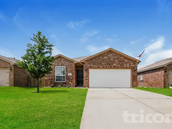 10823 Spring Brook Pass Dr, Humble, TX 77396