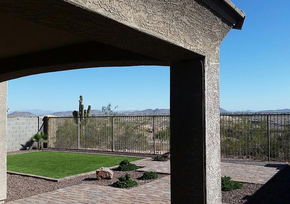 BEST LOT IN NEIGHBORHOOD!
