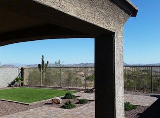 21523 N 120th Ave, Sun City, AZ 85373