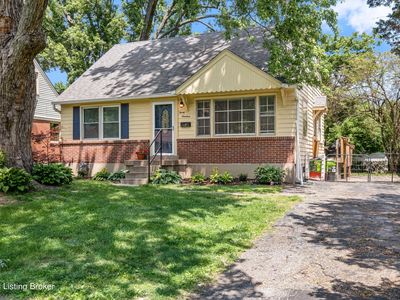 3019 Rosedale Blvd, Louisville, KY, 40220