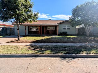 129 Circle Dr, Clovis, NM 88101