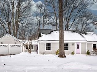 77 Metcalf Rd, North Attleboro, MA 02760