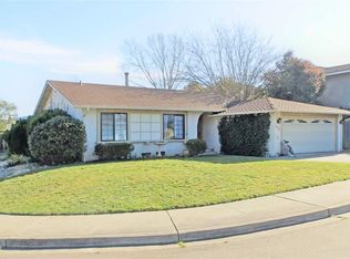 7806 Meadowbrook Ct, Pleasanton, CA 94588