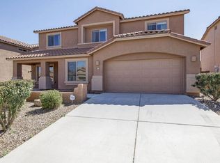 657 W Tremolo Ln, Tucson, AZ 85737