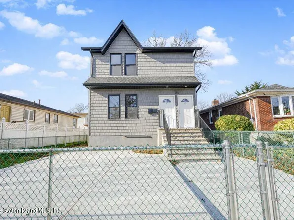 170 Maple Pkwy, Staten Island, NY 10303