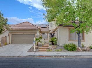 2271 Moresca Ave, Henderson, NV 89052