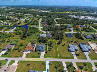 859 Boundary Blvd #1070, Rotonda West, FL 33947
