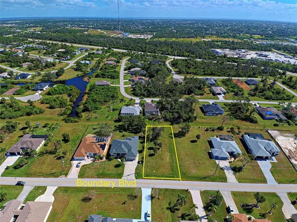 859 Boundary Blvd #1070, Rotonda West, FL 33947