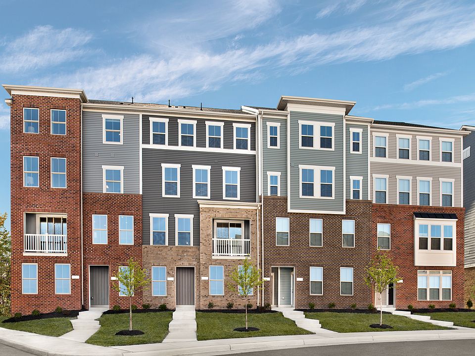 Arcola Town Center by Ryan Homes in Dulles VA Zillow