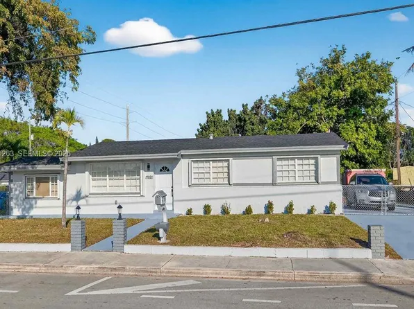 17821 NW 22nd Ave, Miami Gardens, FL 33056